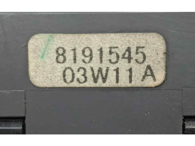 Ручка стеклоочистителей 8191545-03W11A, 9.PINES   Volvo XC90