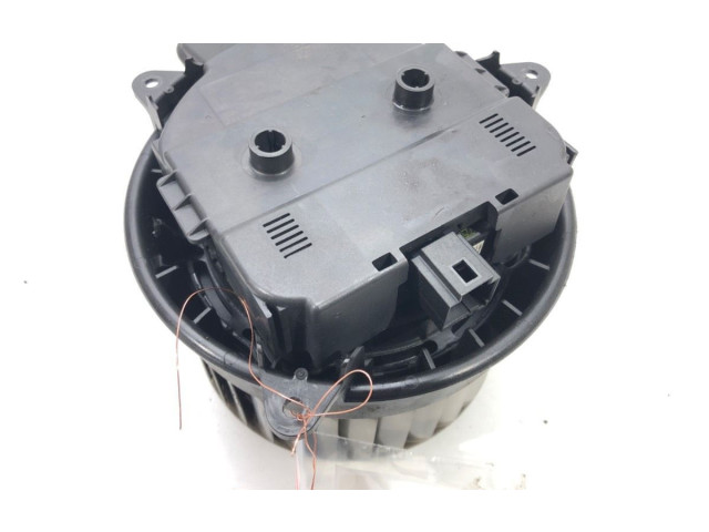 Вентилятор печки 4H1820021B Audi A6 C7