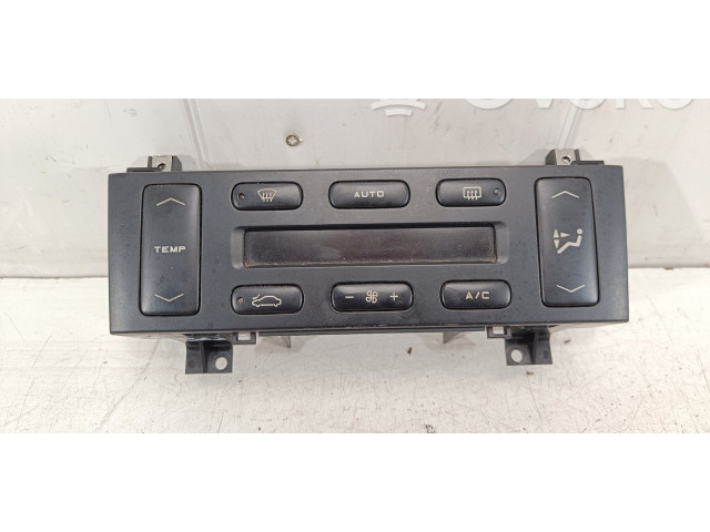 Блок управления климат-контролем 96482616ZL   Peugeot 406