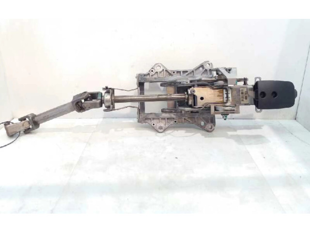 Рулевая рейка 1K1419502AB, 1K419502AB Volkswagen Jetta V 2005 - 2010 года