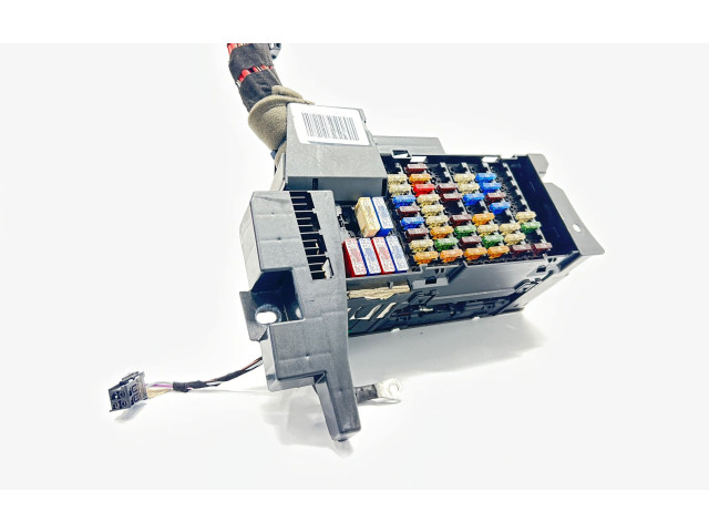 Pojistková skříňka 1695450540 Volvo XC90 2007