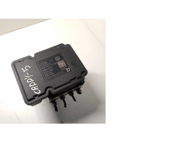 Jednotka ABS 1K0907379BM, 10062235551 Volkswagen Caddy 2015