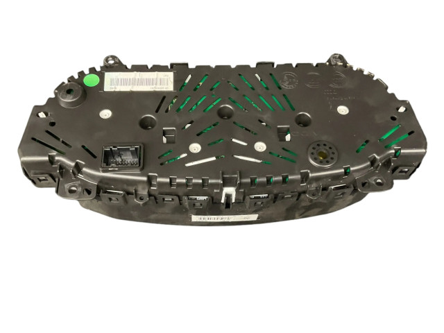 Přístrojová deska Fiat 500L 2014 A2C90124101, 51975132