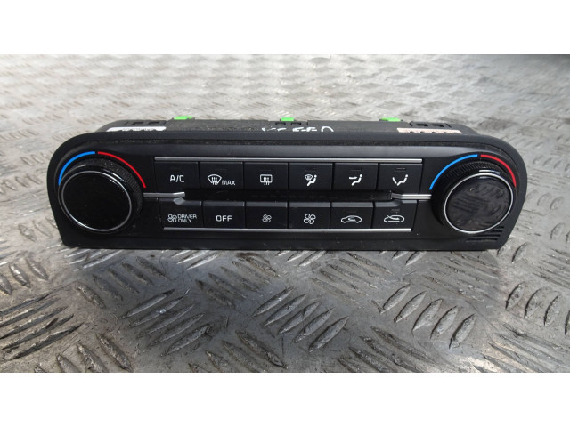Блок управления климат-контролем 97250-CR010   KIA Xceed