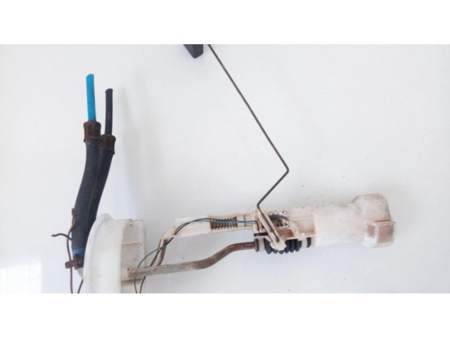 Датчик уровня топлива