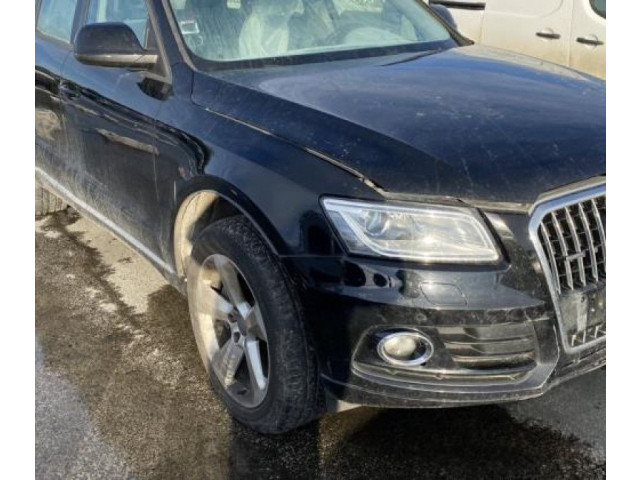 Моторчик дворников 8R1955023D Audi Q5 SQ5