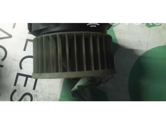 Вентилятор печки    NT   Peugeot 306
