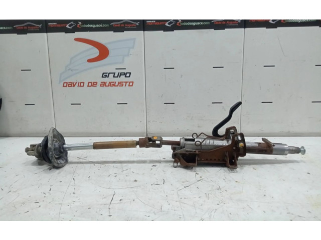 Рулевая рейка 7P5419501BQ, 7P5419501BQ Porsche Cayenne (92A) 2011 - 2017 года