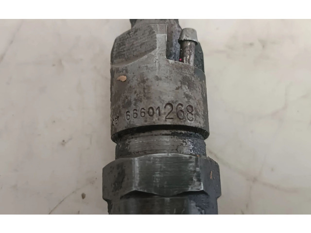 Форсунка 66601268    Peugeot Expert  DHXXUD9TE 