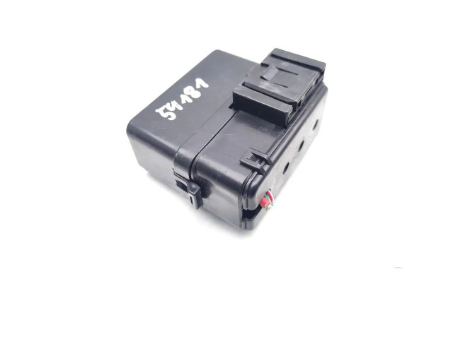 Блок предохранителей K1538265F10 Infiniti Q50