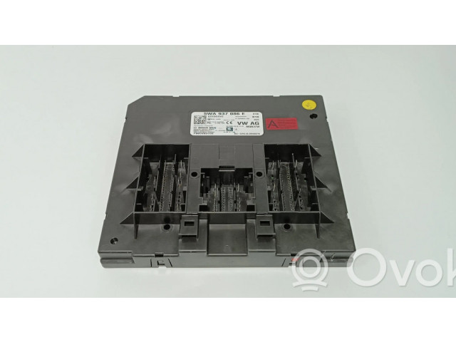 Блок комфорта 5WA937086G, 5WA937086E   Seat Leon IV   