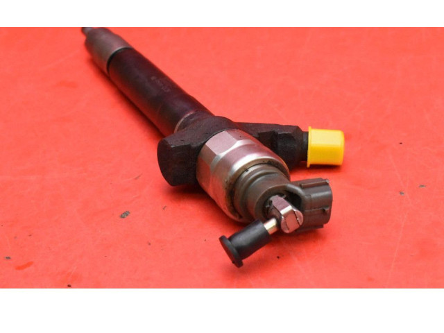 Форсунка 6C1Q-9K546-BB, 6C1Q-9K546-BB Ford Transit - Tourneo Connect