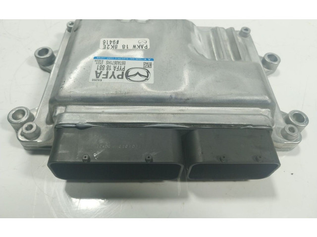 Řídící jednotka PYFA18881 Mazda CX-5 II 2023