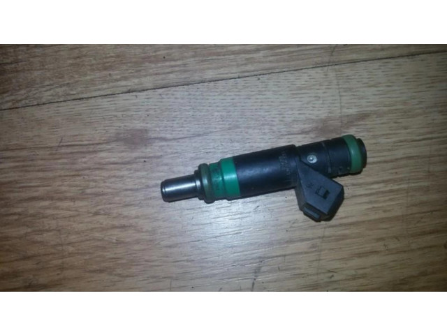 Vstřikovač 98MFBB, 98MF-BB 9F593 4138P0661 Ford Fiesta pro benzínový motor 1.4