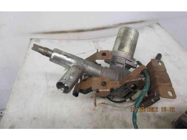 Рулевая рейка 8200711618, 8200711618 Renault Clio II 2001 - 2005 года