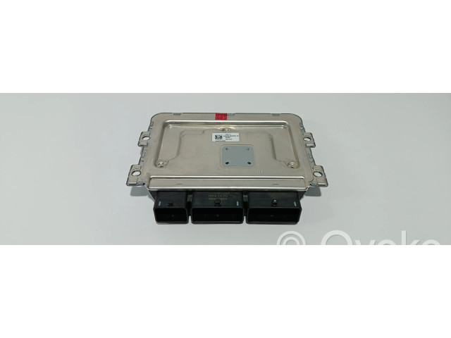 Řídící jednotka A3C0557970001, 237106047S Dacia Logan III 2022