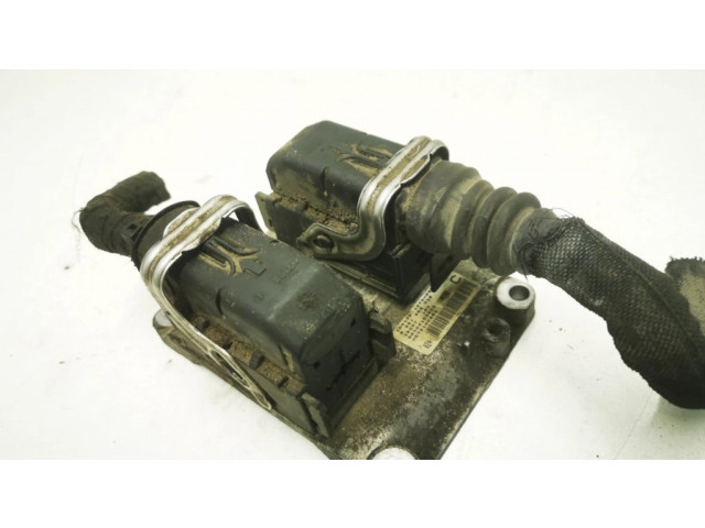 Блок управления двигателя 0261206715 Alfa Romeo 147