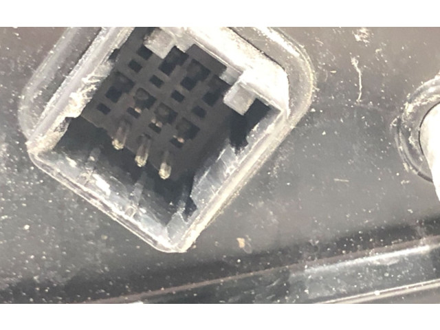 Зеркало электрическое Hyundai i10 2007 - 2012 года