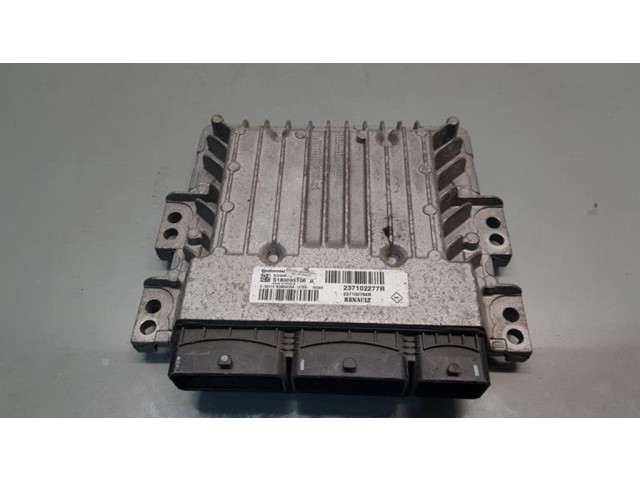 Блок управления двигателем ECU