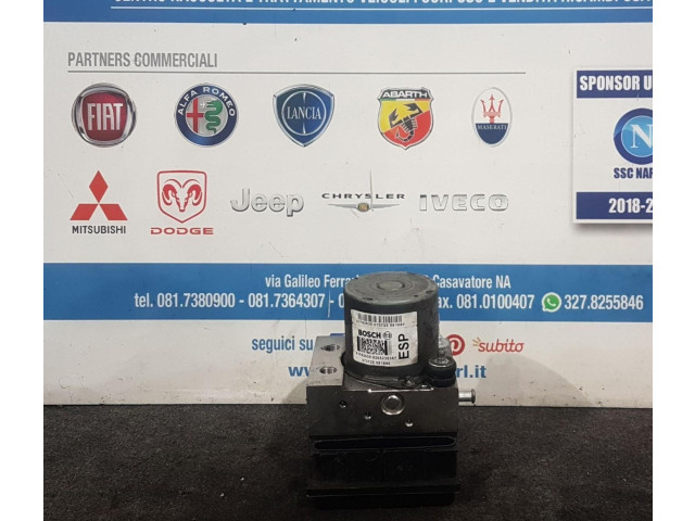 Блок АБС    Alfa Romeo  GT   -  года