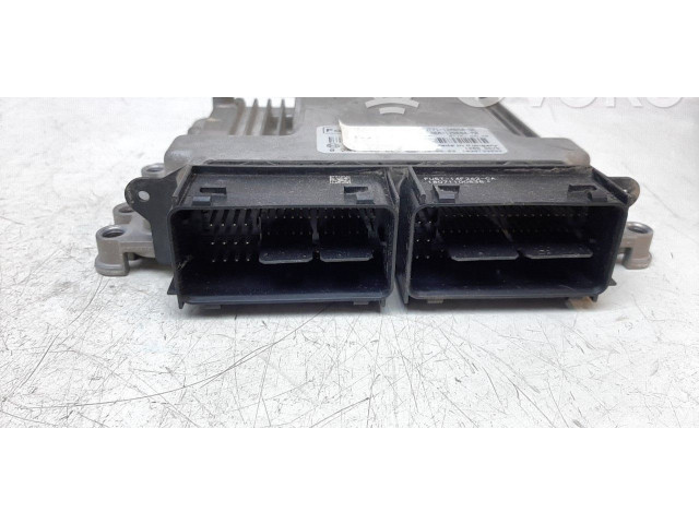 Блок управления двигателя JT7112A650GE Ford Transit - Tourneo Connect