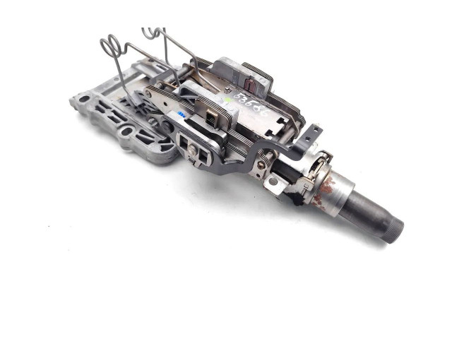    Рулевая рейка 8Z0971824J, 50113680   Audi TT Mk1 1999 - 2006 года