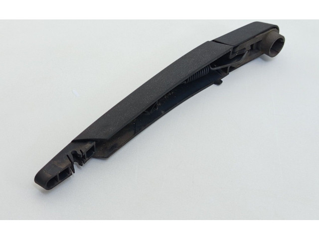 Моторчик заднего дворника 287815304R Dacia Sandero