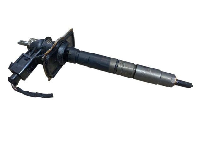 Форсунка 03L130277, 0445116030 Volkswagen Golf VI CAYC