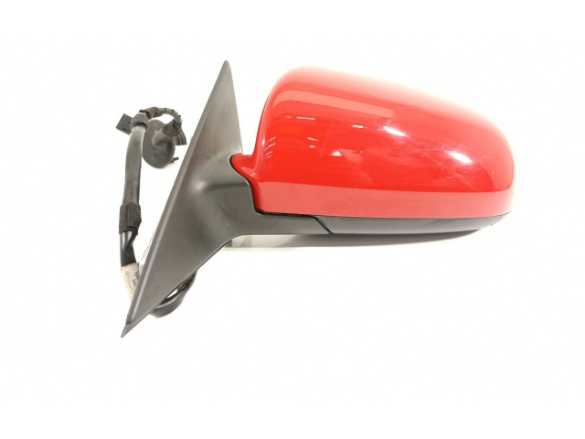 Зеркало электрическое        Audi A3 S3 8P  2003 - 2012 года   