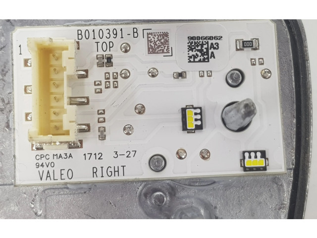 Блок управления B010391B, 260105DA0D Infiniti Q30