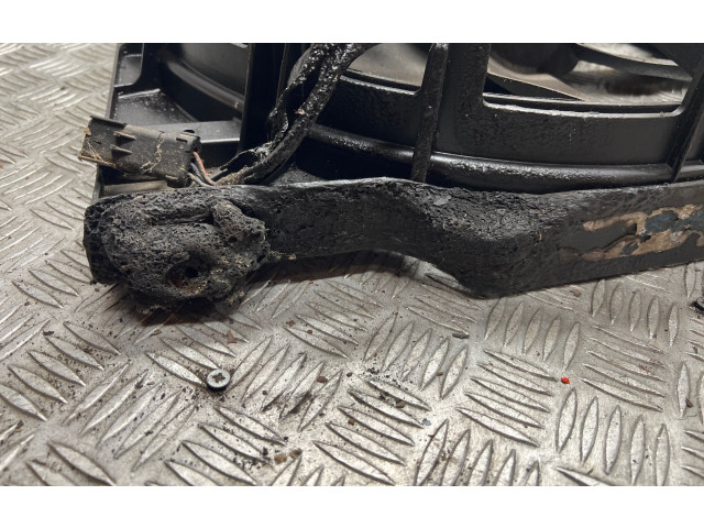 Вентилятор радиатора     52079987AC, 25797R    Jeep Grand Cherokee (WJ) 