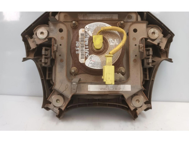 Подушка безопасности двери Mitsubishi Outlander