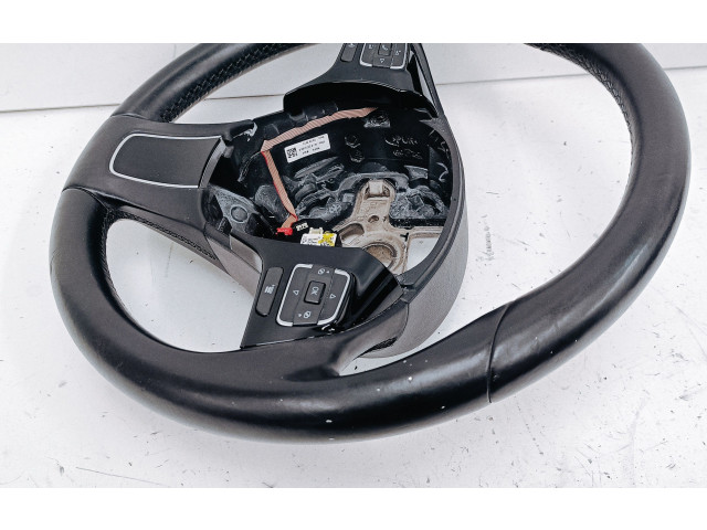 Volant Volkswagen Touareg II 2013 7P6419091, 7P6419091NGB