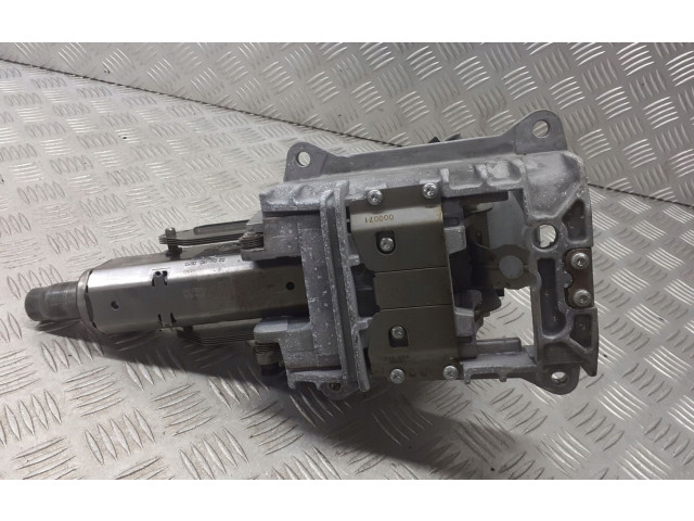 Рулевая рейка 4F0910852 Audi A6 S6 C6 4F 2004 - 2011 года