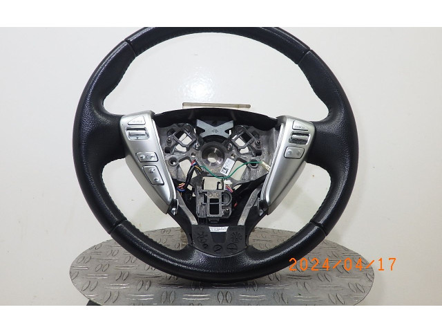 Volant Nissan Note (E12) 2014 484303VW2C