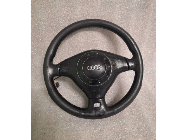 Руль Audi 80 90 S2 B4 1991 - 1996 года