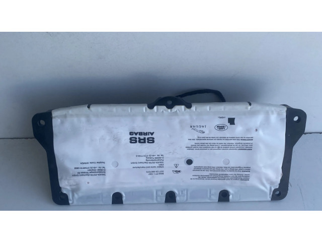 Подушка безопасности пассажира 9X23F044A74AC Jaguar XF