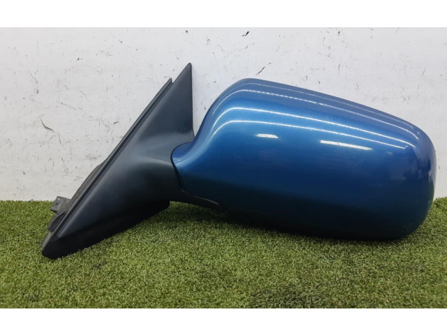 Зеркало электрическое        Audi A3 S3 8L  1996 - 2003 года   