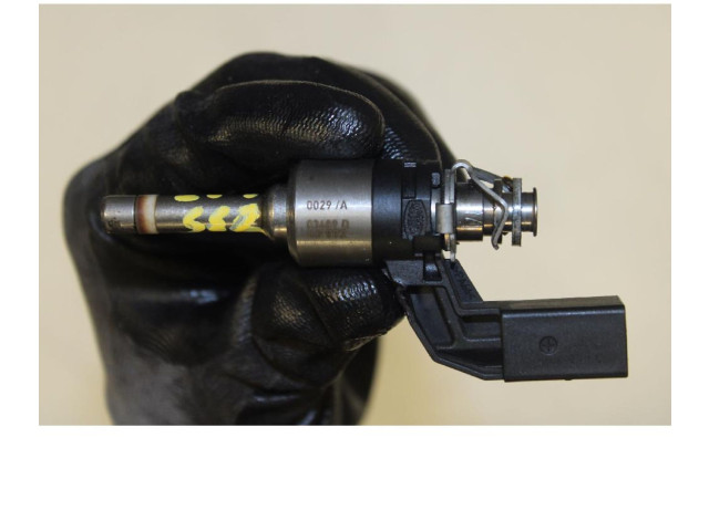 Жиклер (жиклеры) (форсунка (форсунки)    03C906036F, 0029A   Volkswagen Golf Plus