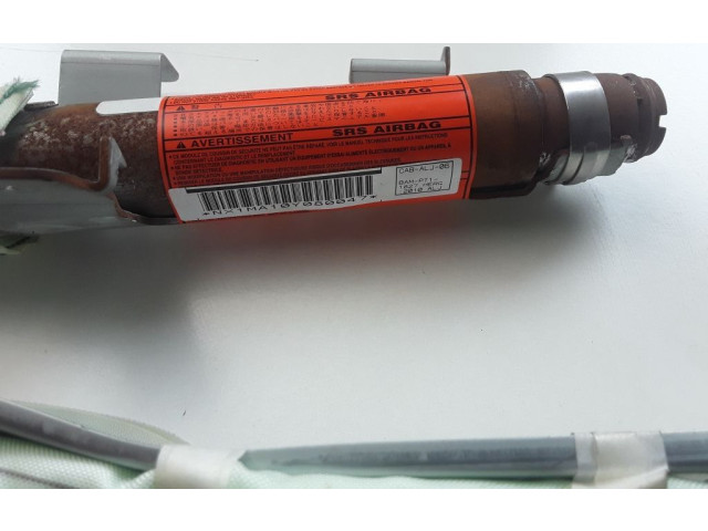 Боковая подушка безопасности PBT2 Honda HR-V