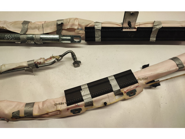 Боковая подушка безопасности DB537804294AD, DB537804294AD   Ford Explorer VI