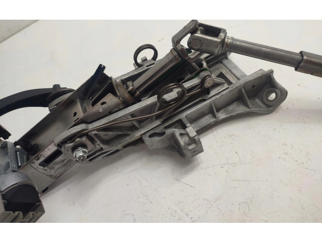    Рулевая рейка BV6N-3C529-AE   Ford Focus 2010 - 2017 года