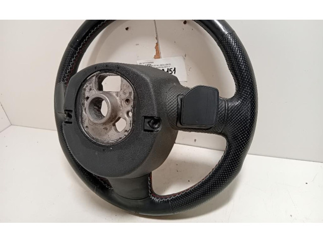 Руль Audi A4 Allroad B8  2008 - 2016 года 61711340B00, 61711340B00      