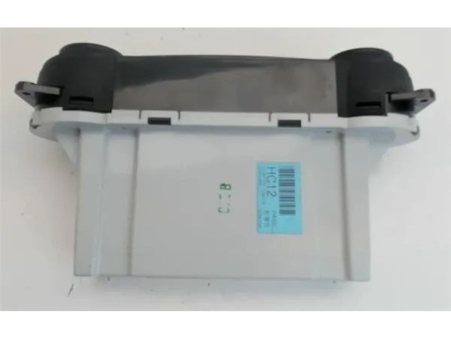 Блок управления климат-контролем 972501HXXX   KIA Ceed