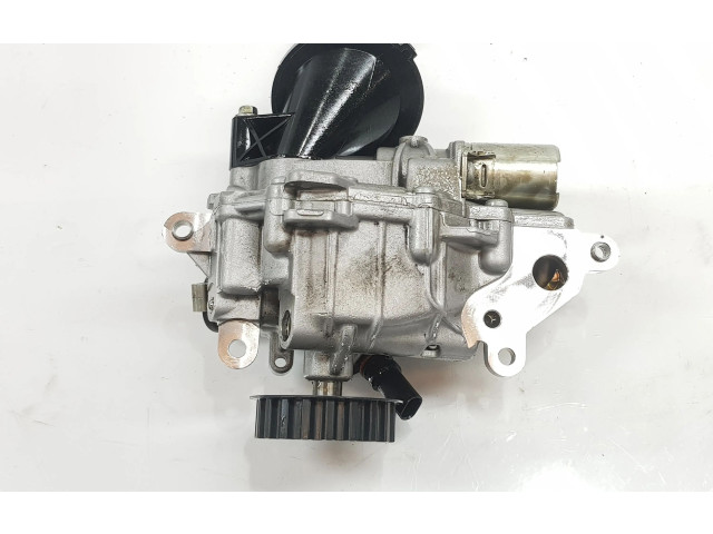 Масляный насос HG9Q6600BA, 2290087 Ford Transit Custom