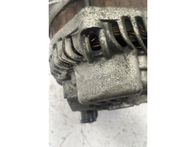 Генератор    Subaru Forester SG      