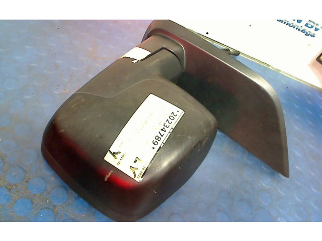 Зеркало (механическое)       Citroen Nemo   -  года   