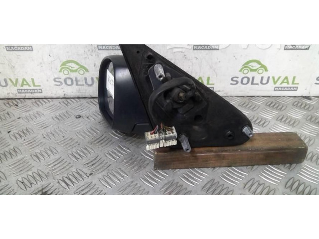 Зеркало электрическое        Peugeot 406  1996 - 1999 года   