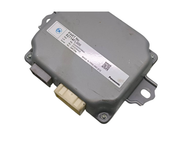 Įtampos keitiklis/ keitimo modulis     82714FL000, 2312161A0X    Subaru Forester SK 