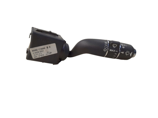 Ручка стеклоочистителей 8W8317A553BB Jaguar XF X250